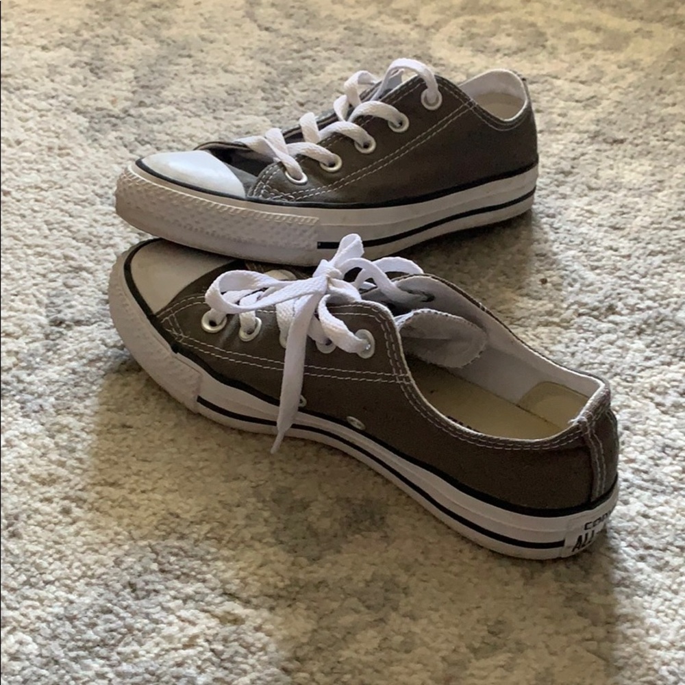 Converse women